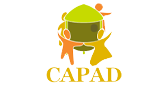 logo de notre partenaire capad-
