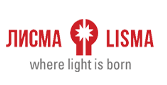 logo de notre partenaire lisma